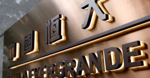 China Evergrande sells complete stake in streaming platform HengTen to ease debt burden