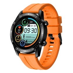 IP67 Waterproof Smart Watch Fitness Tracker Smart Bracelet Heart Rate Blood Pressure Monitor Health Monitor Smartwatch Sports Tracker Bracelet for Men Women