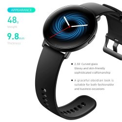 Mibro Lite Smartwatch Fitness Tracker Smart Bracelet Global Version