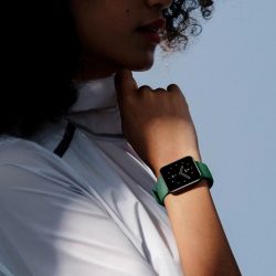 Redmi Watch 2 1.6-inch AMOLED Screen Smartwatch M2102W1
