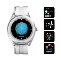 SPO2 Monitoring Smart Watch