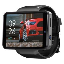 TICWRIS MAX S 2.4 Inch Smart Watch 3GB+32GB