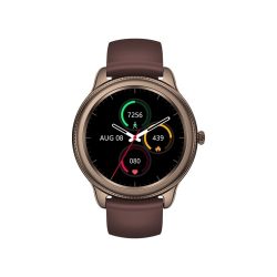 Zeblaze Lily 1.1-inch Full-touch Color Screen Women Smartwatch