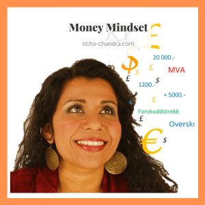 Richa Chandra Offers Money Mindset Coaching