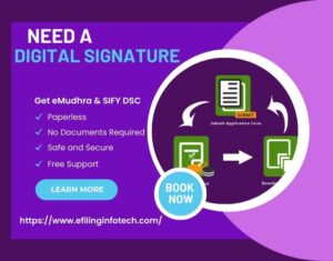 Obtain Digital signature certificate & how to create?
