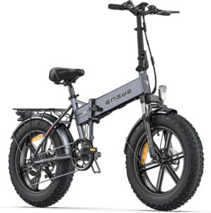 Top Rated Electric Fat Tire Folding Mountain Bikes Below Price $1000