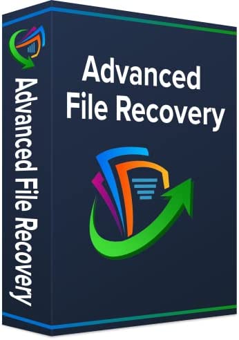 Advanced File Recovery - #1 Data Recovery Software | Recover Deleted ...