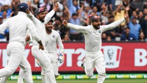 India Entered World Test Championship 2021-23 Finals With Sri Lanka’s Defeat
