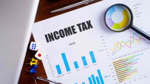 10 Types of Transactions That Attracts Income Tax Department