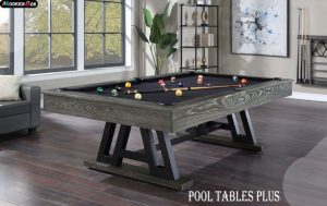 Modern Pool Tables