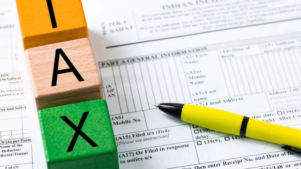 ITR Filing 2023 List of Tax Saving Options