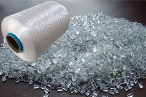 Polyester Chips Textile Grade with Different Specifications for Sale