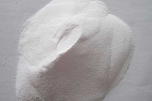 PVC Resin Polyvinyl Chloride for Sale in Chemate – Factory Price