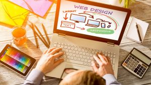 Web Design Principles to Build Attractive Business Websites | Zupyak