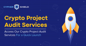 Crypto Project Audit Company