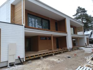 VIK-Rakennus Oy – A trustworthy construction company in Finland