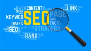 What is Search Engine Optimization-SEO?