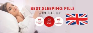 Which kind of online sleeping pills UK are best for you?
