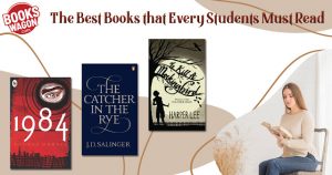 What are the Books that Students Must Read?