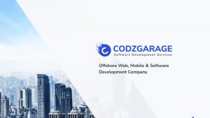 web and mobile software development services