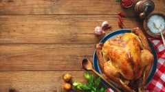 How to make the juiciest turkey meals using frozen turkey