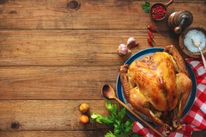 How to make the juiciest turkey meals using frozen turkey