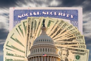 New retirement age or higher taxes? The Social Security reform debate could go a few ways.