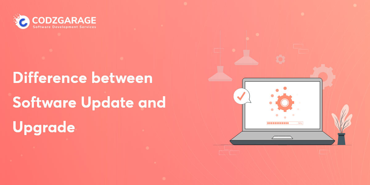 Difference Between Software Update and Upgrade - ArrisWeb.com