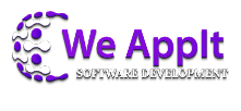 We Appit- Android App Development Company in North Carolina