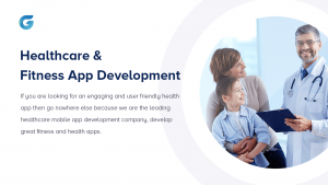 Medical App Development Companies