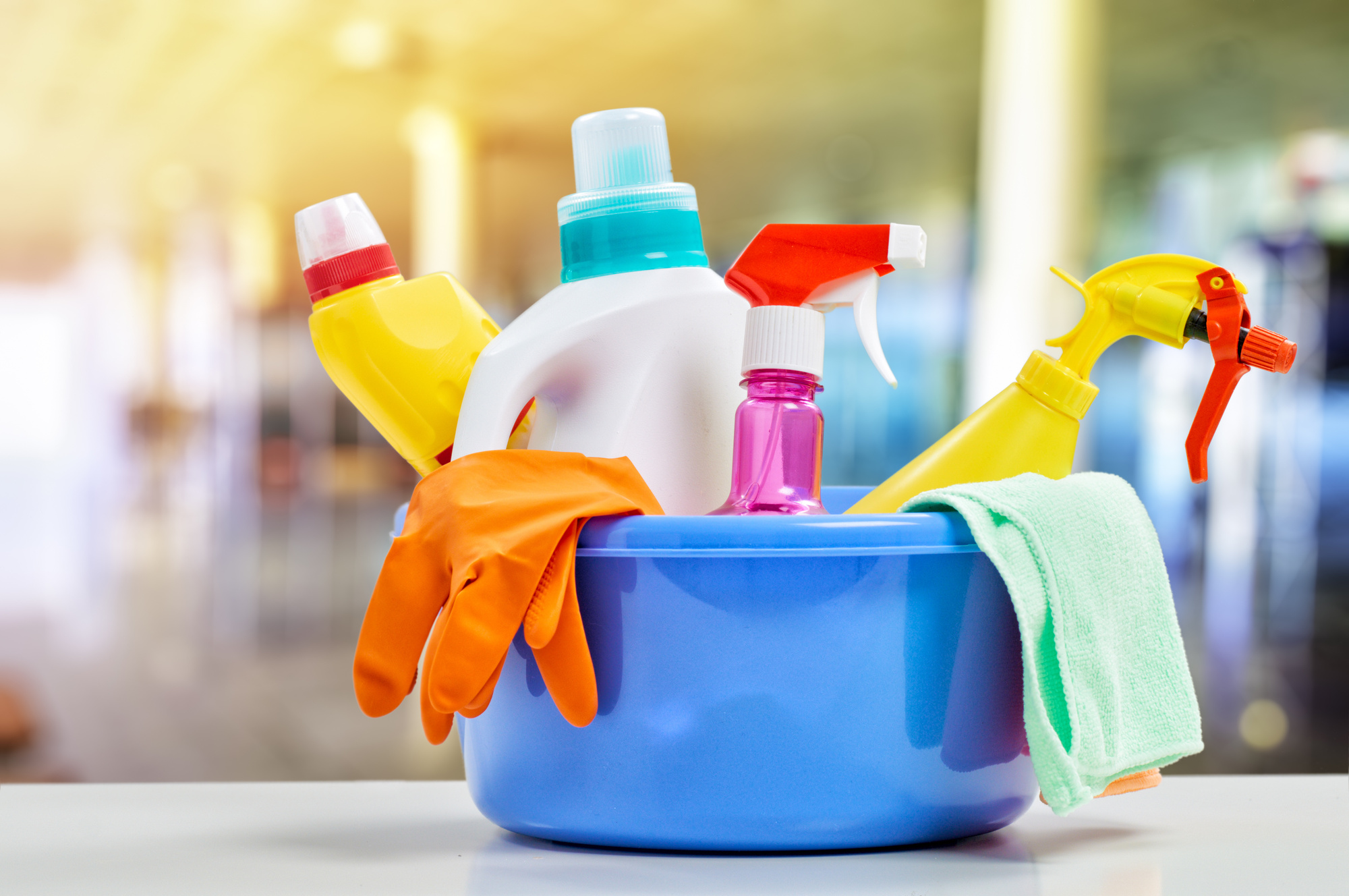 How to Get Cleaning Services in Darwin from Professional Janitors