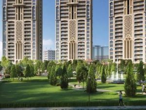 Top 5 Reasons to Buy Property in Gomti Nagar Extension Lucknow