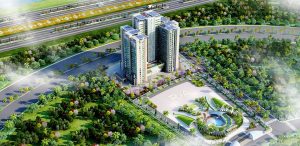 How Good is Gomti Nagar Extension to Buy an Apartment?