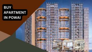 Process of Buying an Apartment in Powai
