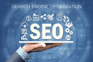 Five Effective Ways to Increase Your Website’s Search Engine Optimization (SEO) and Ranking in Search Engines
