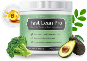 Increase the Speed of Your Fitness Journey with Fast Lean Pro Supplements