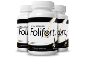 Folifort promises to give you fuller, stronger, and healthier hair, and it delivers!
