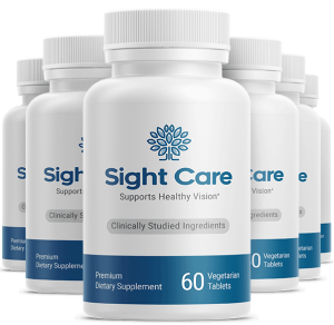 Vision-Care Supplement: How to Take Care of Your Eyes and Maintain Clear and Healthy Vision