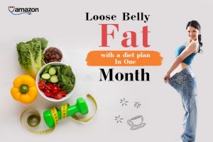 Blast Belly Fat: A Month-Long Diet Plan for Visible Results