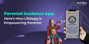Parental Guidance App: Inspiring Parents to Raise Safe and Responsible Digital Citizens
