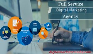 Full Service Digital Marketing Agency: Everything You Need To Know