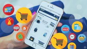 Empowering Your Online Business with Customized eCommerce App Development Solutions