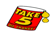 "Unlock Savings with Take 5 Oil Change Coupons"