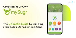 Empowering Health: Creating Your Own MySugr App