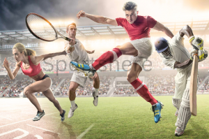 Unleashing Athletic Greatness: Exploring the World's Biggest Sports Event