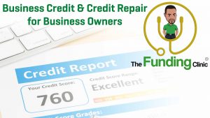 Credit Report Analysis