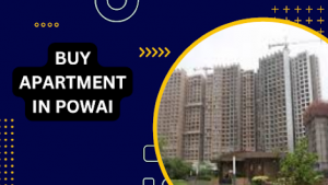Buying 3 BHK Flat in Powai Can be a Good Idea
