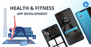 Health and Fitness App Development Company | Fitness App Developers