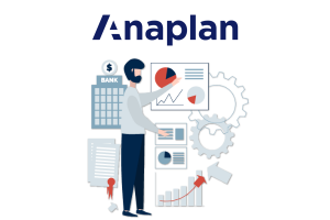 Anaplan Online Training | Anaplan Course & Certification