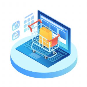E-Commerce Platforms Vs Your Own Website: Which One Is Better For Your Business